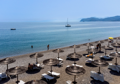 Villaggio Turistico Residence Il Cicero